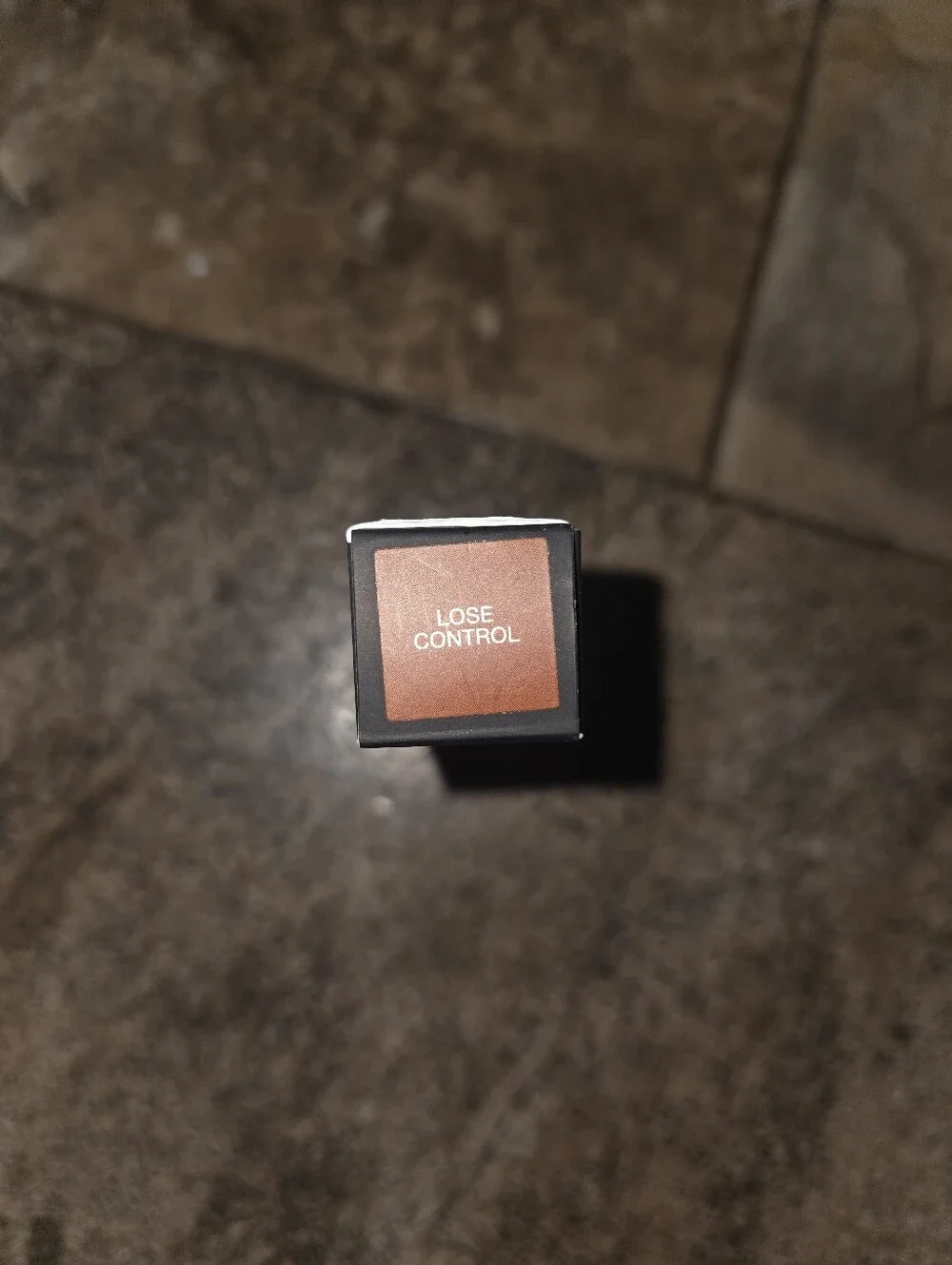 NARS Air Matte Lip Color - Lose Control